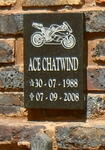 CHATWIND Ace 1988-2008