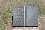 ENGALL Ronnie 1947-1971