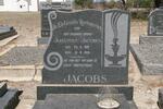 JACOBS Johannes Jacobus 1919-1966