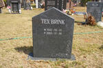 BRINK Tex 1932-2005