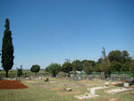Gauteng, WESTONARIA district, Rural (farm cemeteries)