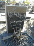 DELAFIELD Donald John 1901-1981