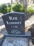 LEMMER Reo 1947-1999