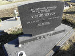 WATT Victor Verdun, v.d. 1946-1985