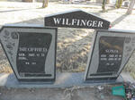 WILFINGER Siegfried 1947- :: WILFINGER Sonja 1983-2004