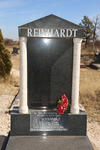 REINHARDT Wynand 1985-1999