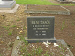 CRACK Irene 1899-1982