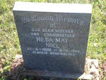 NOEL Hilda May 1906-1988