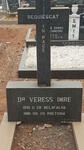 IMRE Veress 1891-1981