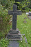ROSEWARNE Vivian -1925 :: Second burial unknown