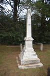 3. Boston & District Boer War Memorial