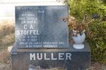 MÜLLER C.A. 1937-1997