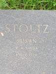 STOLTZ Susan 1964-1979