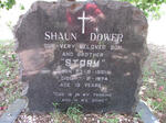DOWER Shaun 1961-1974