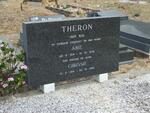 THERON Abie 1914-1972 & Chrissie 1914-1989