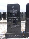 TOLLMAN Fay -1988