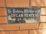 VENTER Dylan -1996