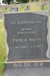 HOGAN Patrick 1960-1980