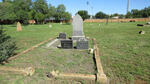1. Overview on Morgan gravesite