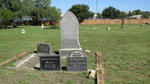 2. Overview on Morgan gravesite