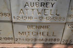 MITCHELL Bennie 1909-1989