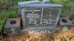 MICHEL Billy 1924-1989