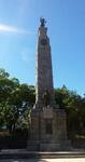 Eastern Cape, KING WILLIAM'S TOWN, WWI Memorial
