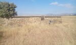 Mpumalanga, VOLKSRUST district, Volksrust, Rooibult Burgergrafte / Burgher graves