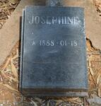 ? Josephine 1888-?