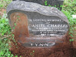 FYNN Daniel Charles 1920-1982