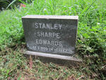 EDWARDS Stanley Sharpe 1900-1982