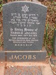 JACOBS Harold -1979