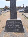 REED Edwin 1902-1962
