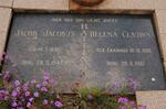 HATTINGH Jacob Jacobus 1881-1945 & Helena Claudina ERASMUS 1886-1961
