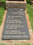 BLANKFIELD Joe 1919-1967