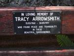 ARROWSMITH Tracy 1960-1997