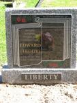 LIBERTY Edward 1934-2002