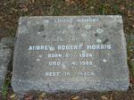 MORRIS Aubrey Robert 1924-1966