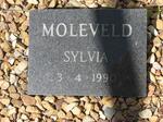 MOLEVELD Sylvia -1990