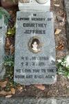 JEFFRIES Courtney 1995-2002