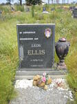 ELLIS Leon 1978-2007