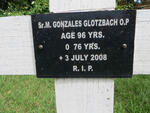 GLOTZBACH Gonzales -2008