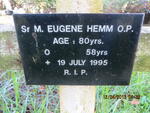 HEMM Eugene -1995