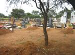 North West, WOLMARANSSTAD, New cemetery on the Leeuwfontein Road