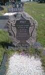 WATH Piet, v.d. 1939-1990