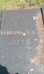 ? Sybrand S.L. 1910-1985