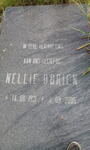O'BRIEN Nellie 1921-2005