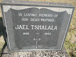 TSHALALA Jael 1890-1943