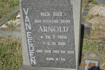 EEDEN Arnold, van 1960-1981