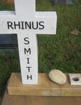 SMITH Rhinus 1975-2002